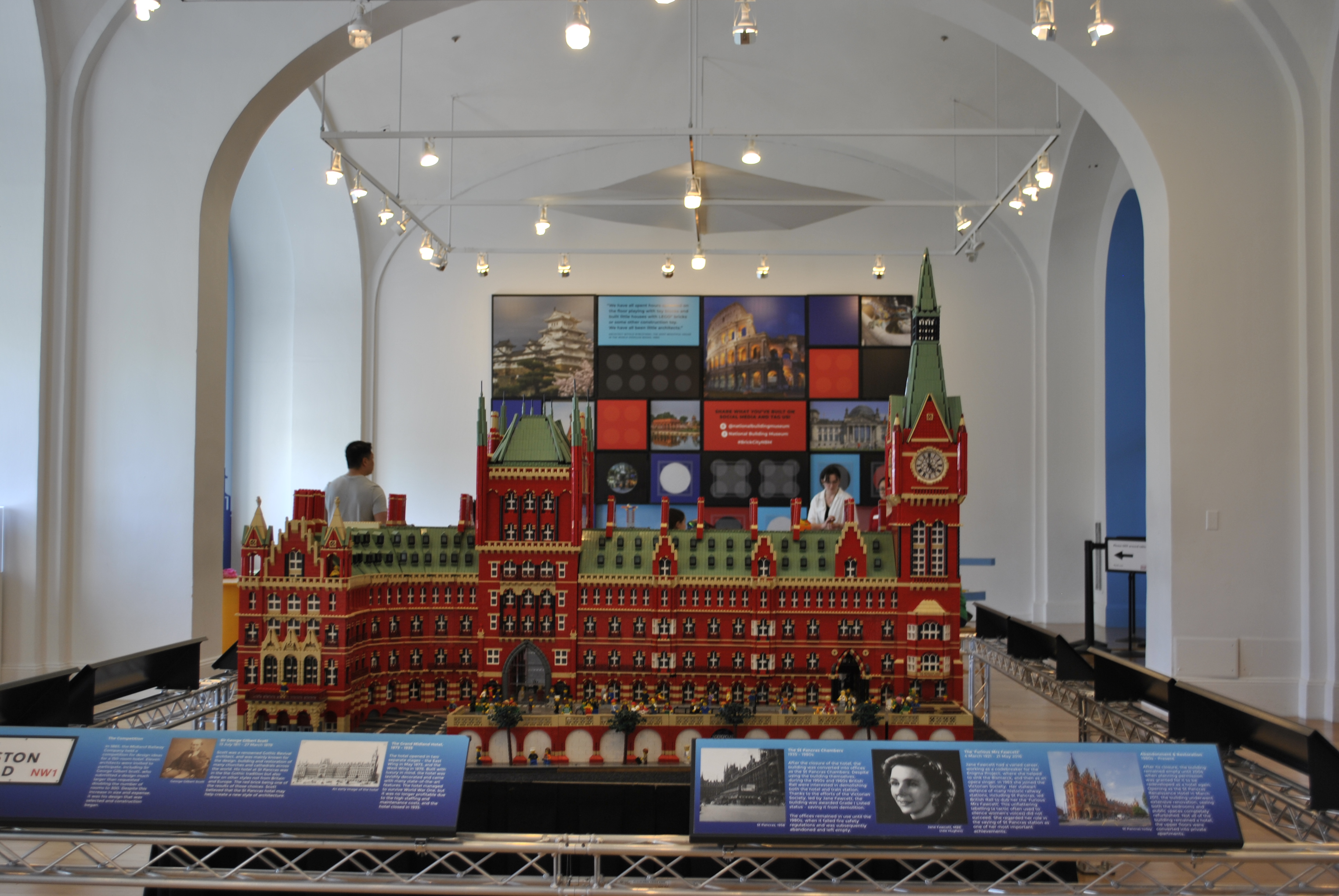 National Building Museum